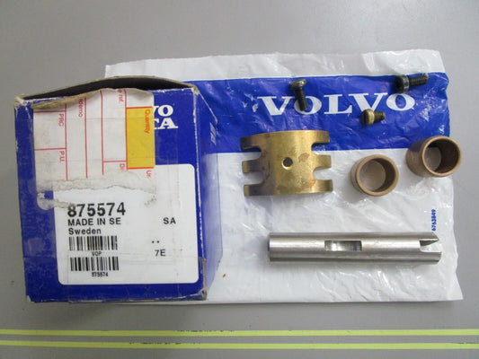 *NEW OEM* 0820 Volvo Penta Water Pump Repair Kit 875574