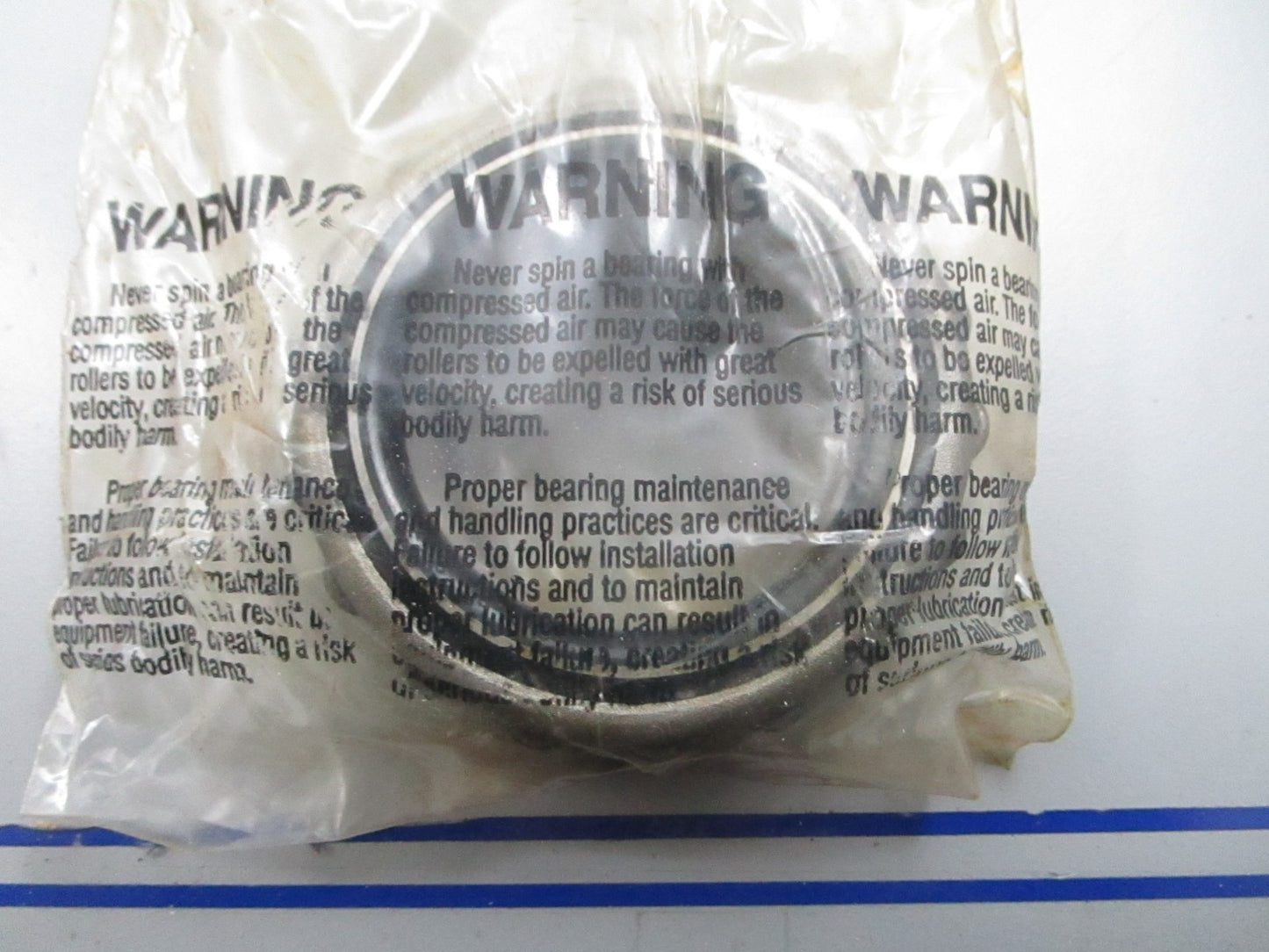 *NEW OEM* 0810 Timken Tapered Roller Bearing 3795