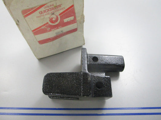 NEW OEM 66626 Mercury Quicksilver Steering Actuator Adaptor End 0810