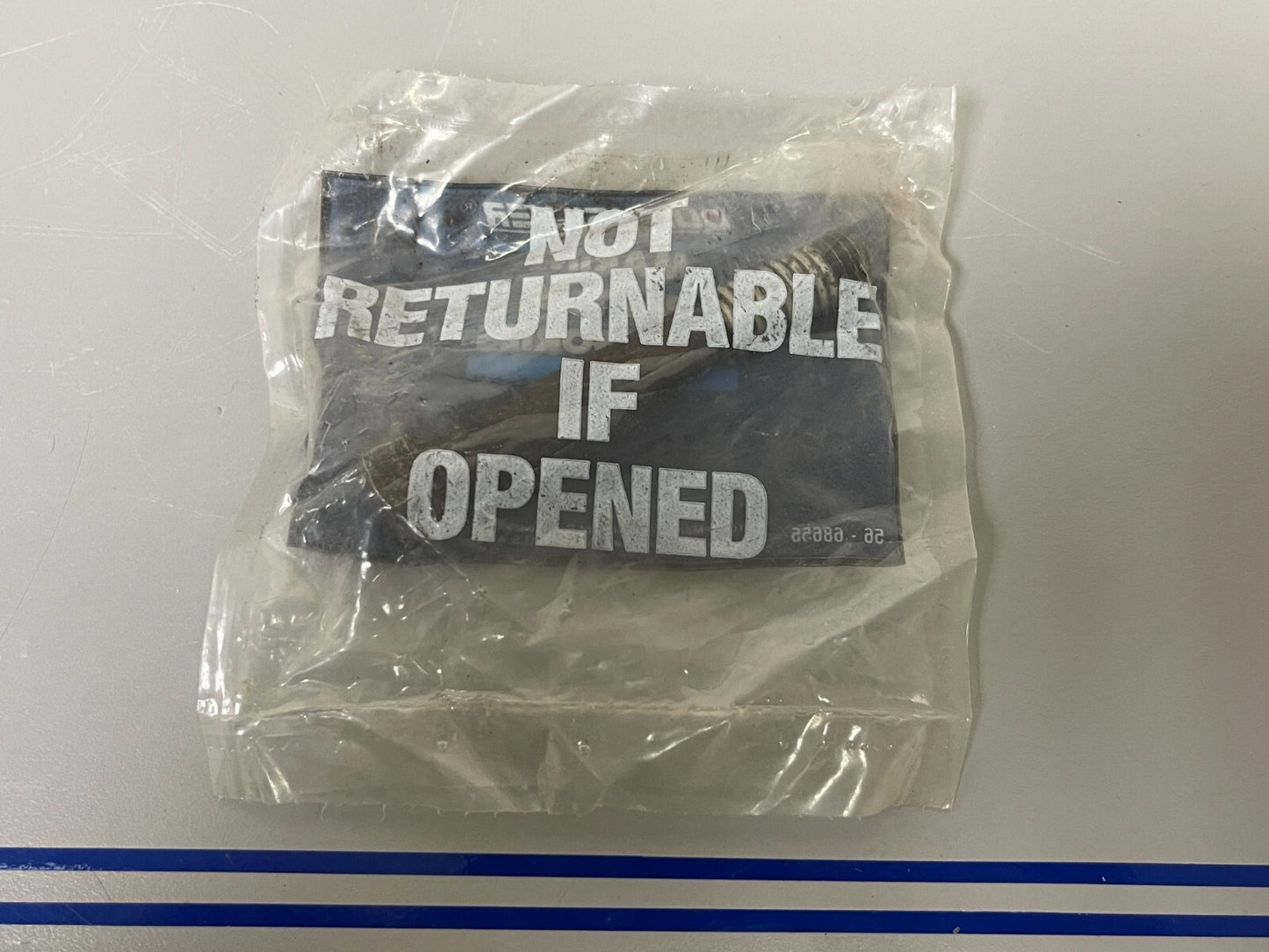 *NEW OEM* 0810 Mercury Quicksilver Bolt Screw 10-11967