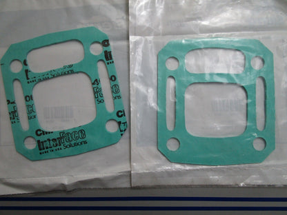 *NEW* (LOT OF 2) 0720 Sierra Gasket 18-0673 Replaces: OMC Evinrude 910113