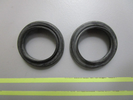 *NEW OEM* (LOT OF 2) 0810 OMC Johnson Evinrude Thermostat Seal 310058 0310058