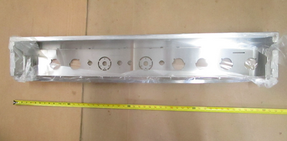 Whirlpool NEW OEM Range Control Panel W11402036 Stove Oven PANL-CNTRL NOS 0820