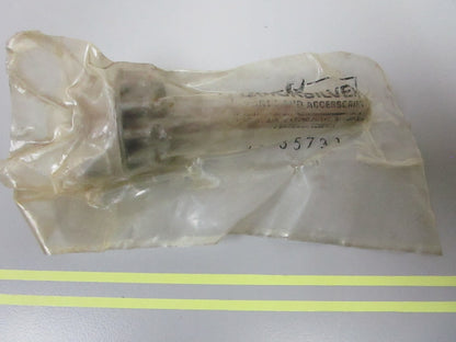 *NEW OEM* 0810 Mercury Quicksilver Sector Gear 43-35731