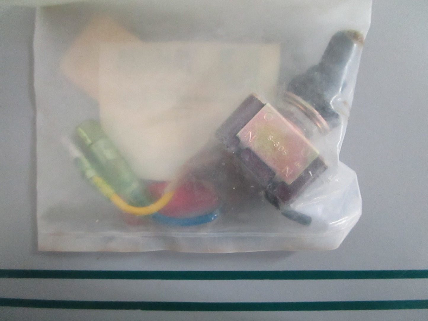 NEW OEM 703-82574-00-00 Yamaha Choke Switch 0820