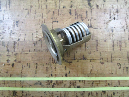 *NEW OEM* 0750 OMC Johnson Evinrude THERMOSTAT ASSEMBLY 3853983