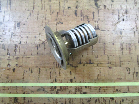 *NEW OEM* 0750 OMC Johnson Evinrude THERMOSTAT ASSEMBLY 3853983