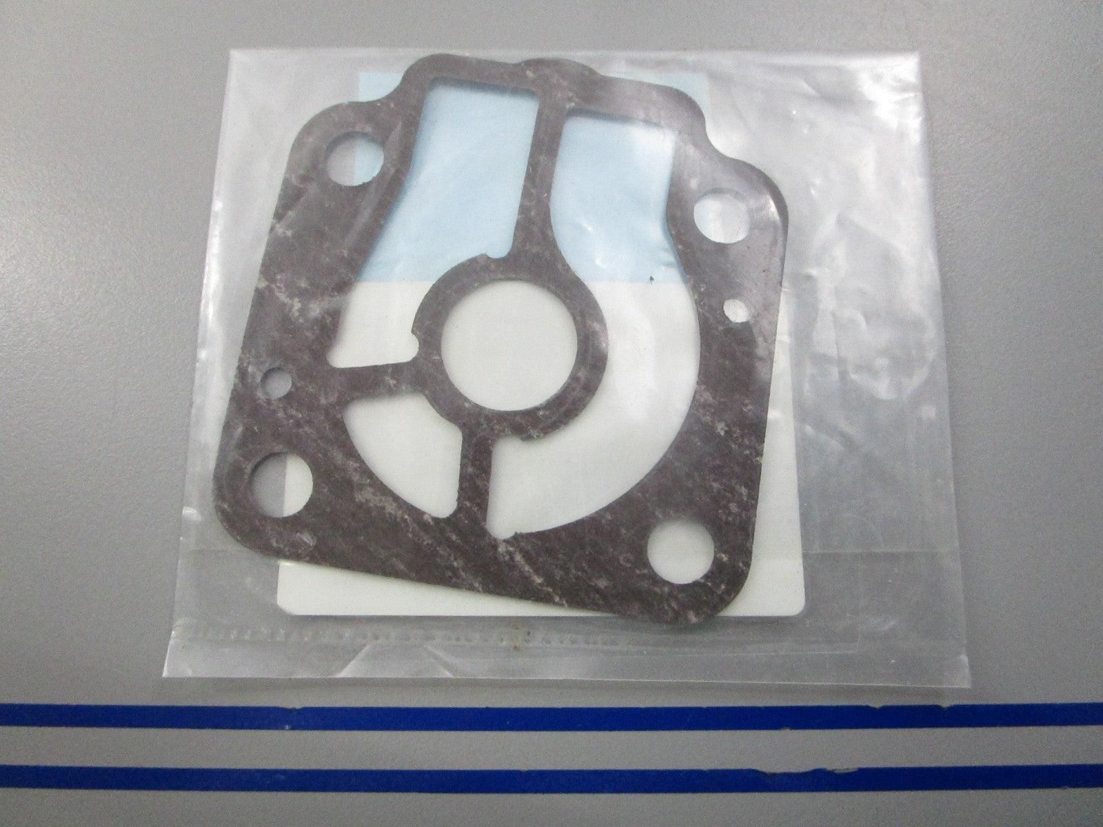 NEW OEM 3C8-65029-2 3C8650292 Tohatsu Gasket 0810