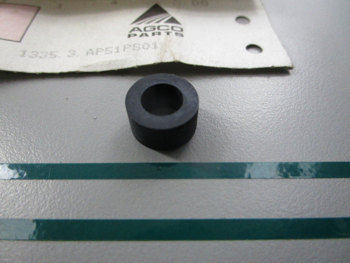 NEW OEM 70918802 AGCO Bushing 0810