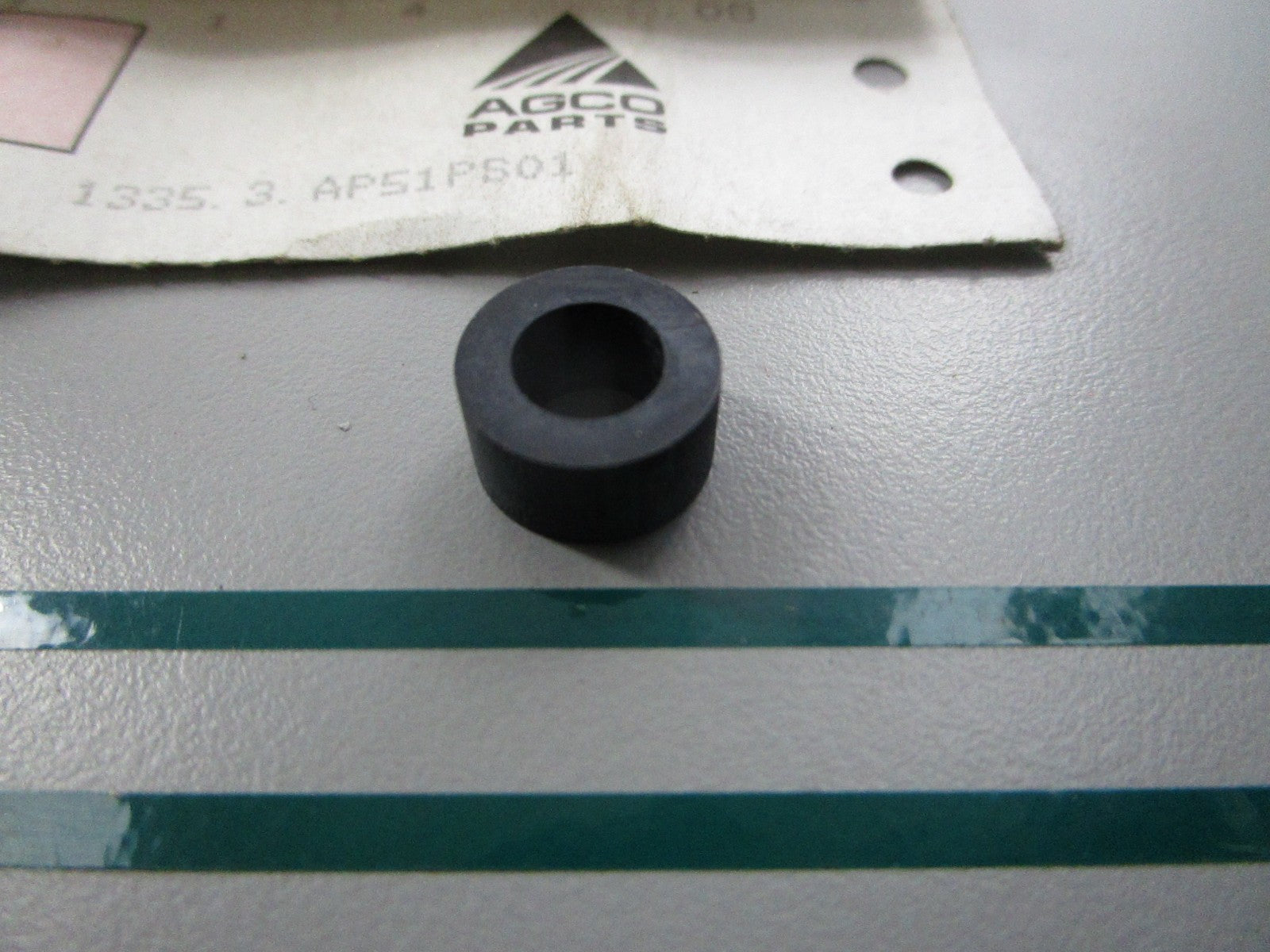 NEW OEM 70918802 AGCO Bushing 0810