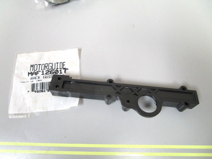 *NEW* 0750 MotorGuide STEERING CABLE RACK GUIDE  MAF12601T