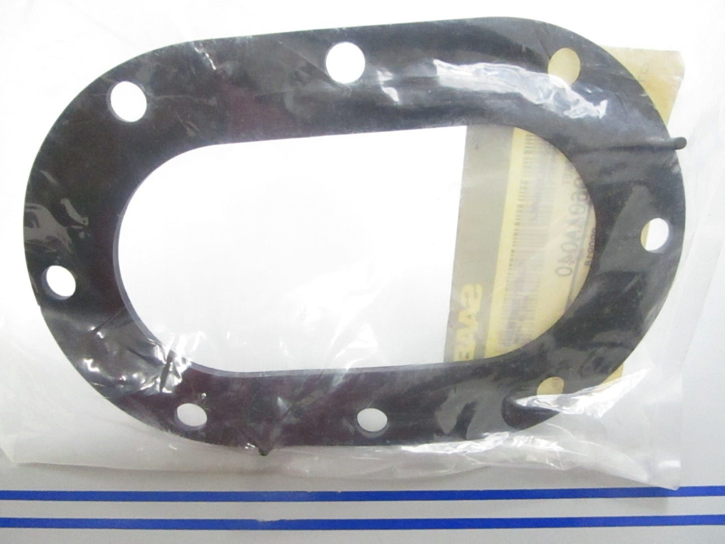 *NEW OEM* 0810 Saab Fuel Pump Gasket 32007178