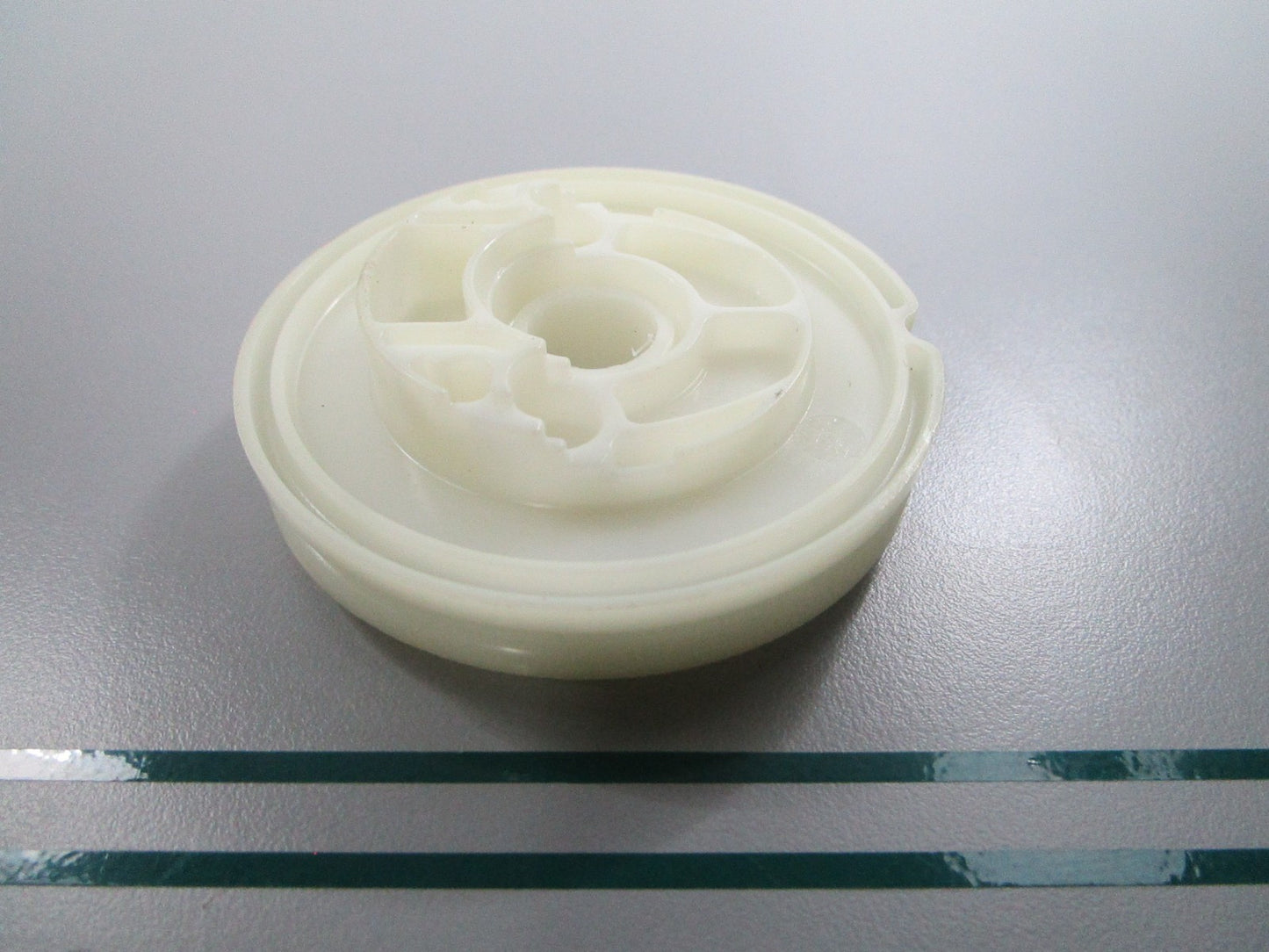NEW OEM 530094133 Poulan Recoil Reel 0810