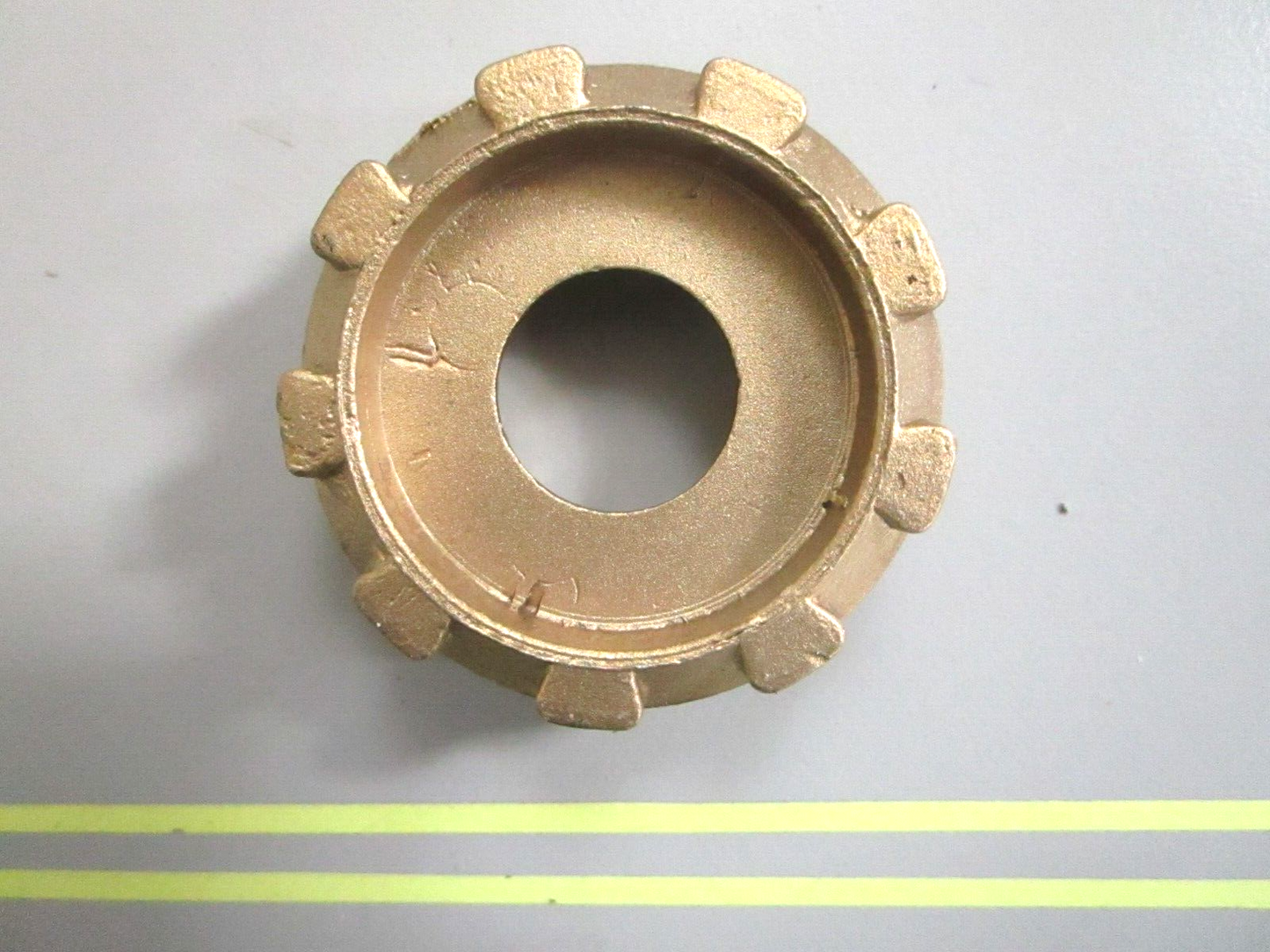 *NEW OEM* 0750 Mercury Quicksilver WASHER 12-31211A3