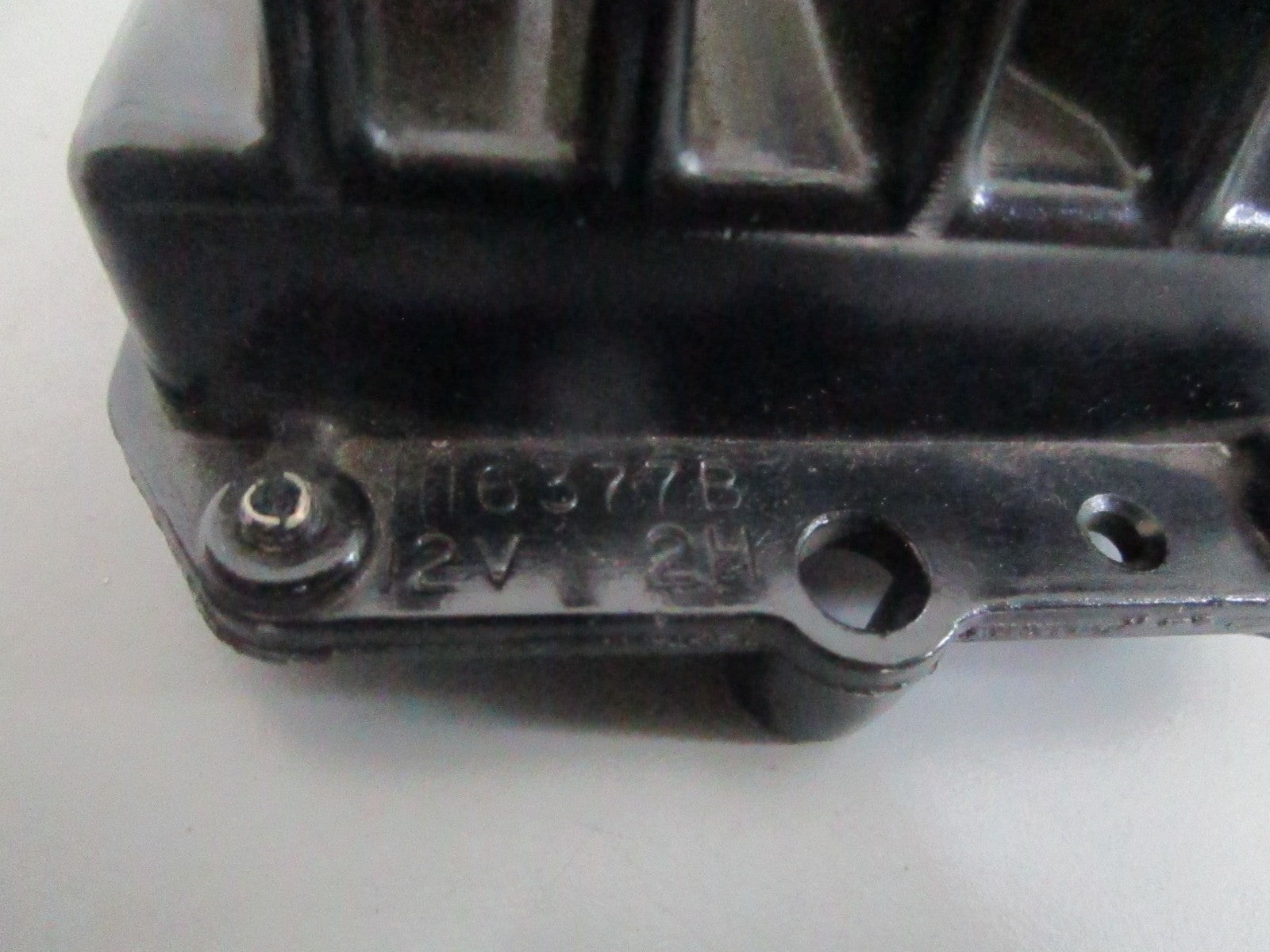 NEW OEM 1116377B Mercury Delco Remy Voltage Regulator 0820