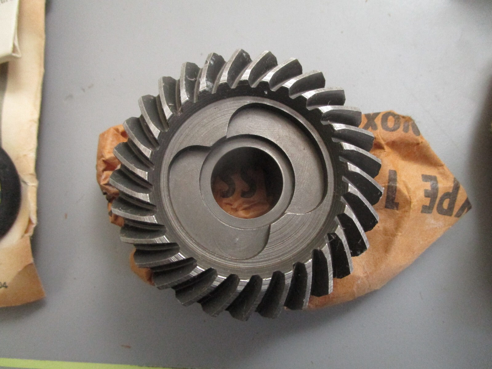 *NEW OEM* 0820 OMC Johnson Evinrude Gear Set 387254 0387254