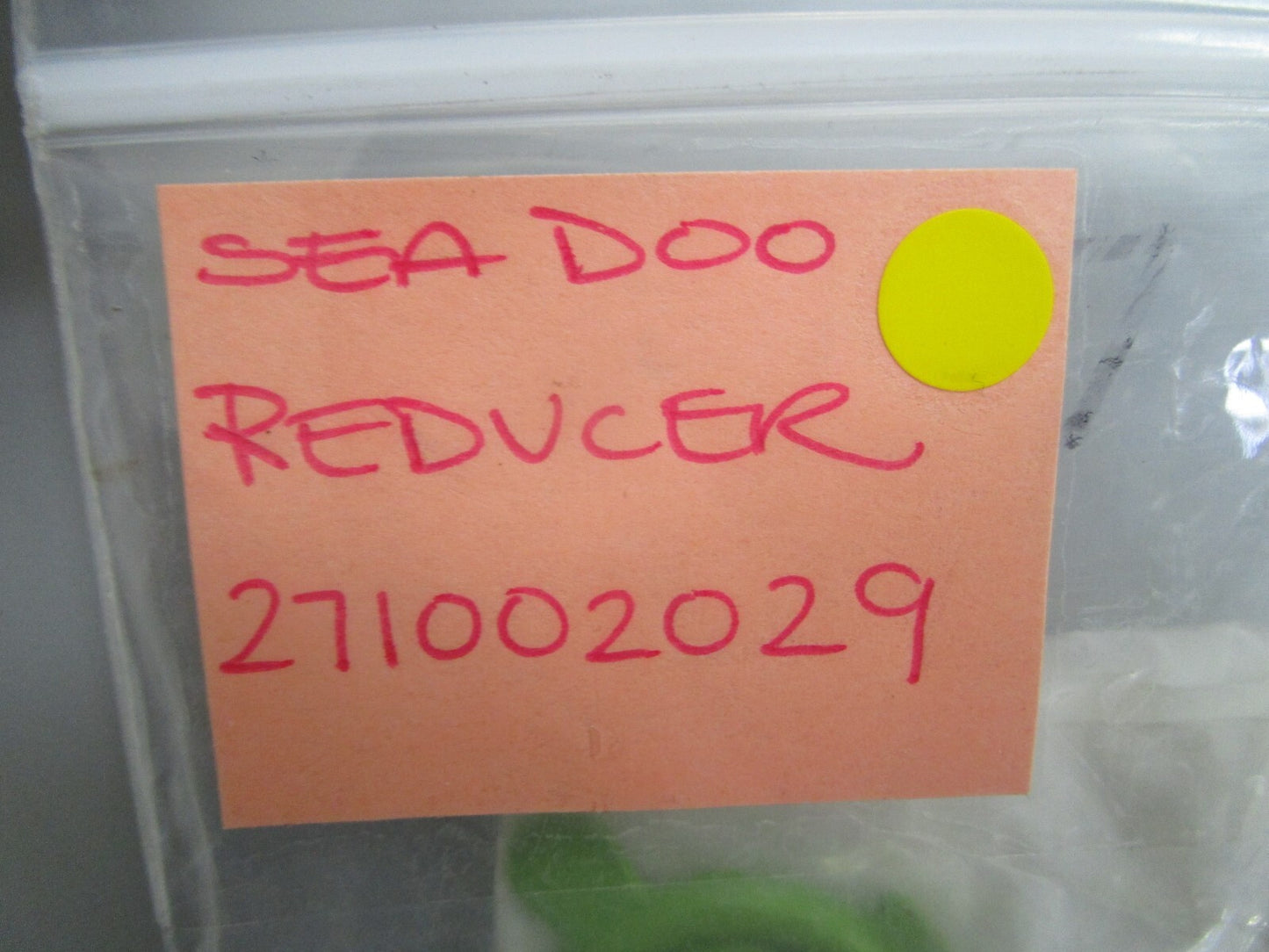 *NEW* 0810 Sea-Doo Reducer 271002029