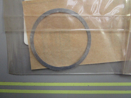 *NEW OEM* 0810 Yamaha (T:0.15MM) Shim 663-45587-20-00