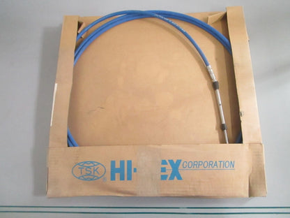 NEW OEM ZZ49Z07-08960 Hi-Lex 13' Control Cable 0820
