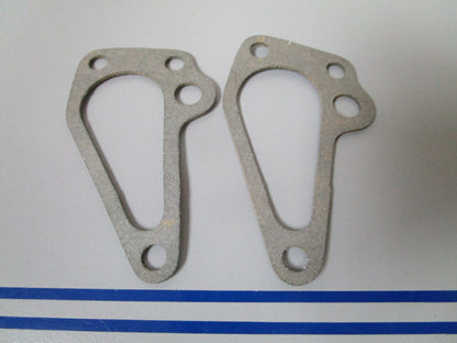 NEW OEM (LOT OF 2) 306197 0306197 OMC Johnson Evinrude Gasket 0810