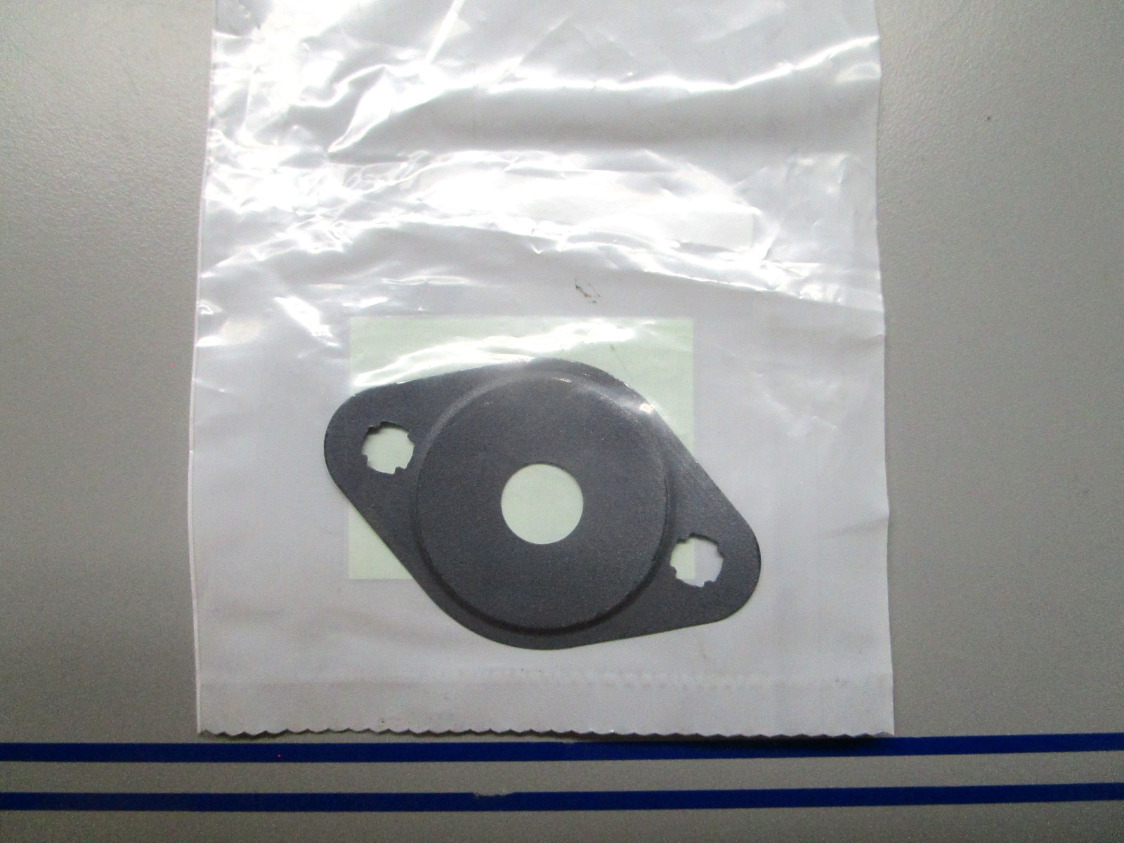 *NEW OEM* 0810 Cummins Injector Gasket 4963857