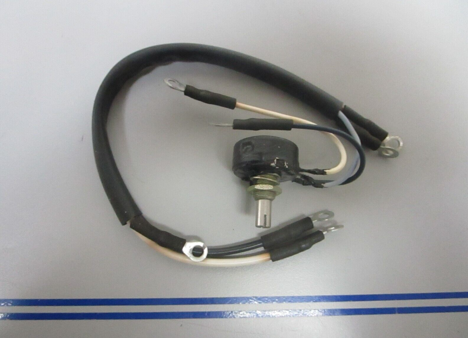 *NEW OEM* 0810 Mercury Quicksilver Potentiometer Assembly 82-85427A1