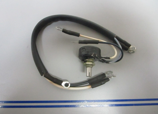 *NEW OEM* 0810 Mercury Quicksilver Potentiometer Assembly 82-85427A1