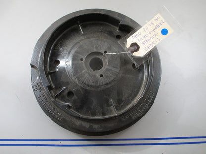 *NEW OEM* 0820 OMC Johnson Evinrude 20 25 30HP Flywheel 583002 0583002 583917