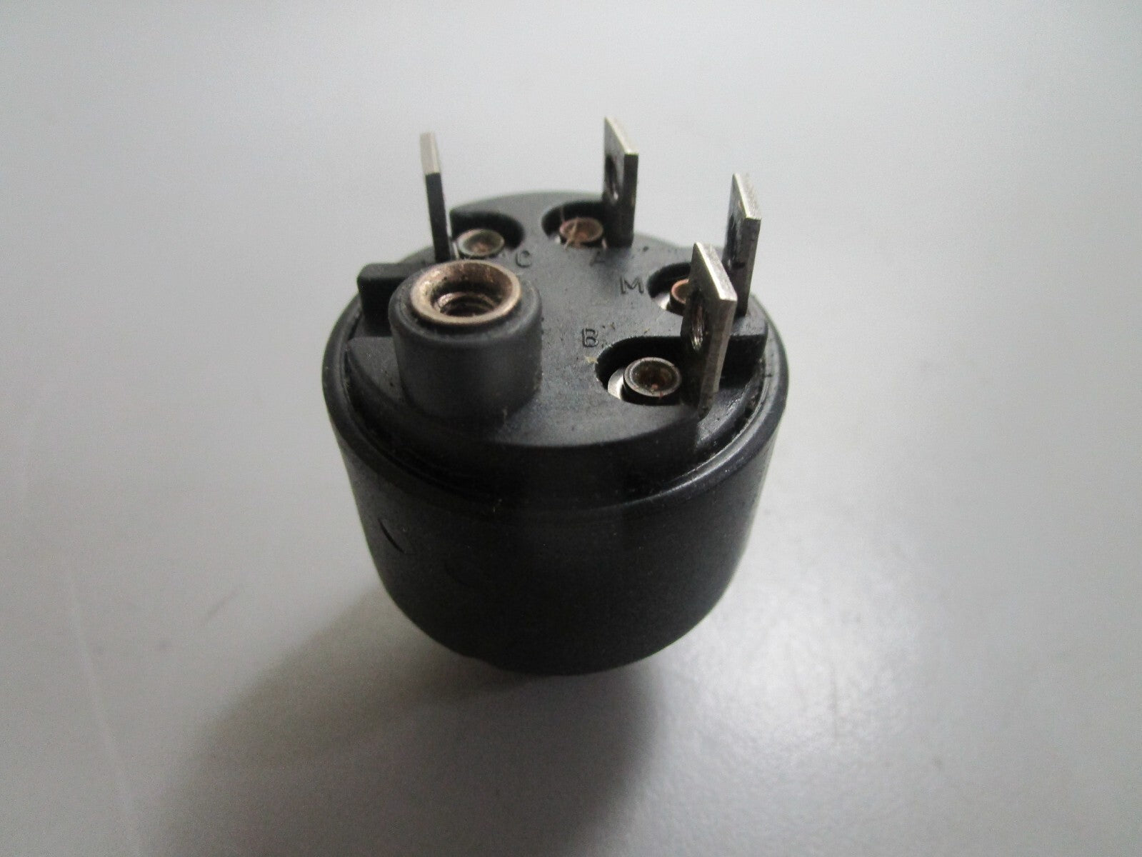 *NEW OEM* 0820 OMC Johnson Evinrude Ignition Switch Kit 386947 0386947