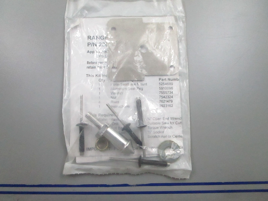 *NEW OEM* 0810 Polaris Seat Pin Repair Kit 072914