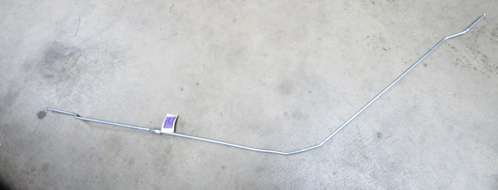 *NEW OEM* 0720 Bobcat Excavator Tube 6807932