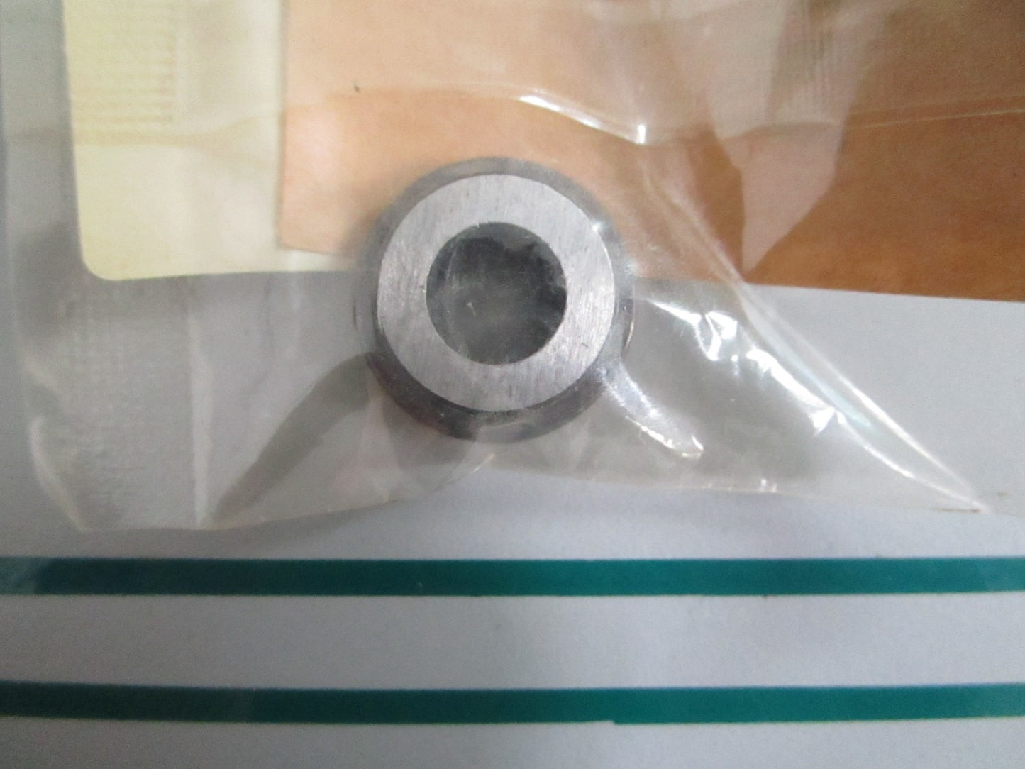 NEW OEM 6R3-13117-00-00 Yamaha Distance Collar 0820