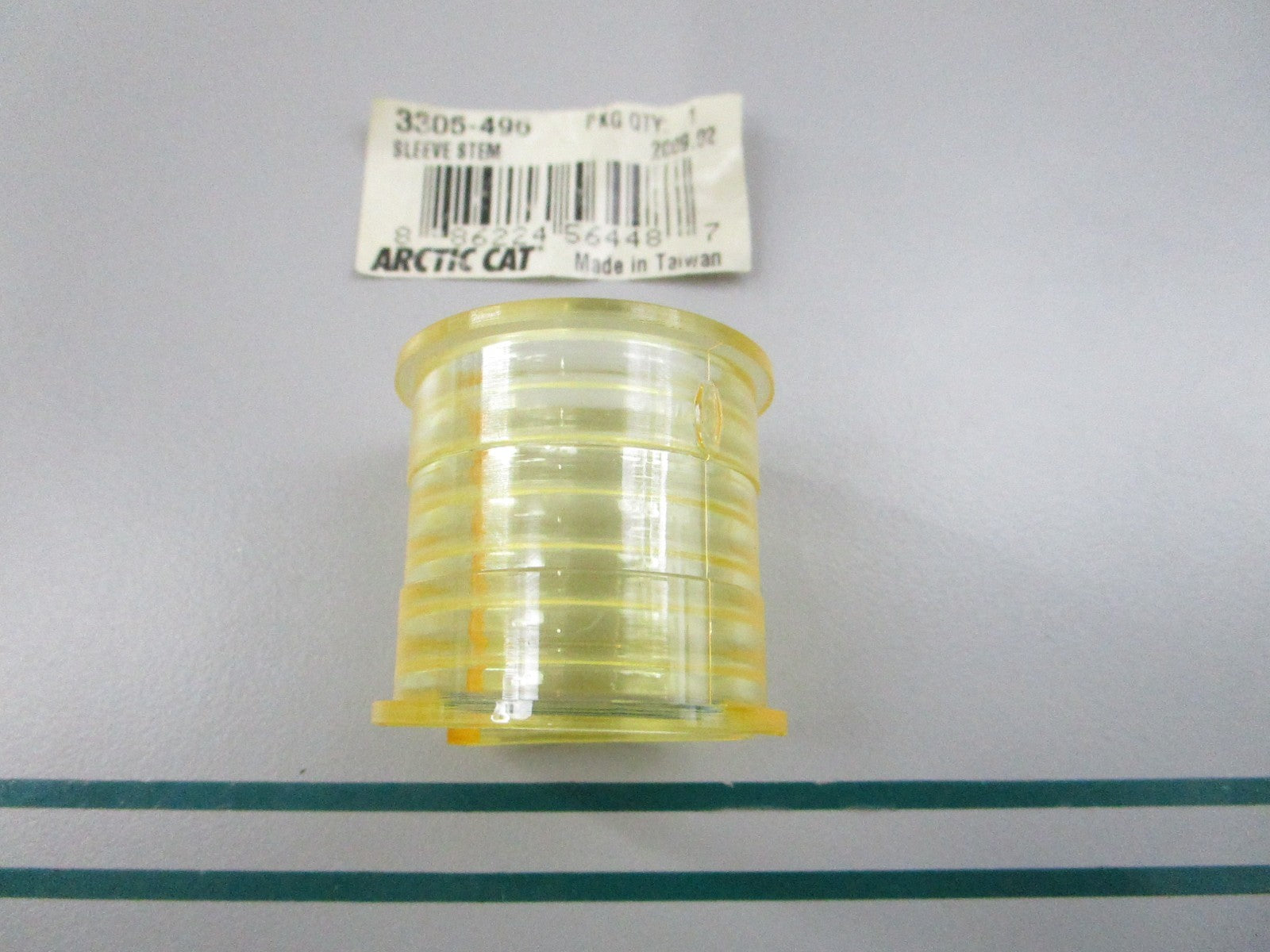 NEW OEM 3305-496 Arctic Cat Sleeve 0810