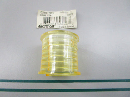 NEW OEM 3305-496 Arctic Cat Sleeve 0810