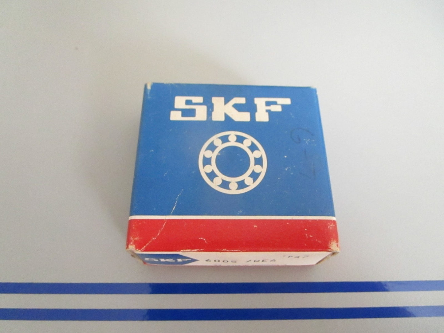 *NEW OEM* 0720 Mercury Quicksilver SKF Bearing 30-21889