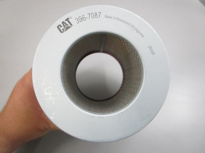 CAT NEW OEM Cabin Air Filter 396-7087 D6N D6R D6T D8 D8T 785 PL83 NOS 0810