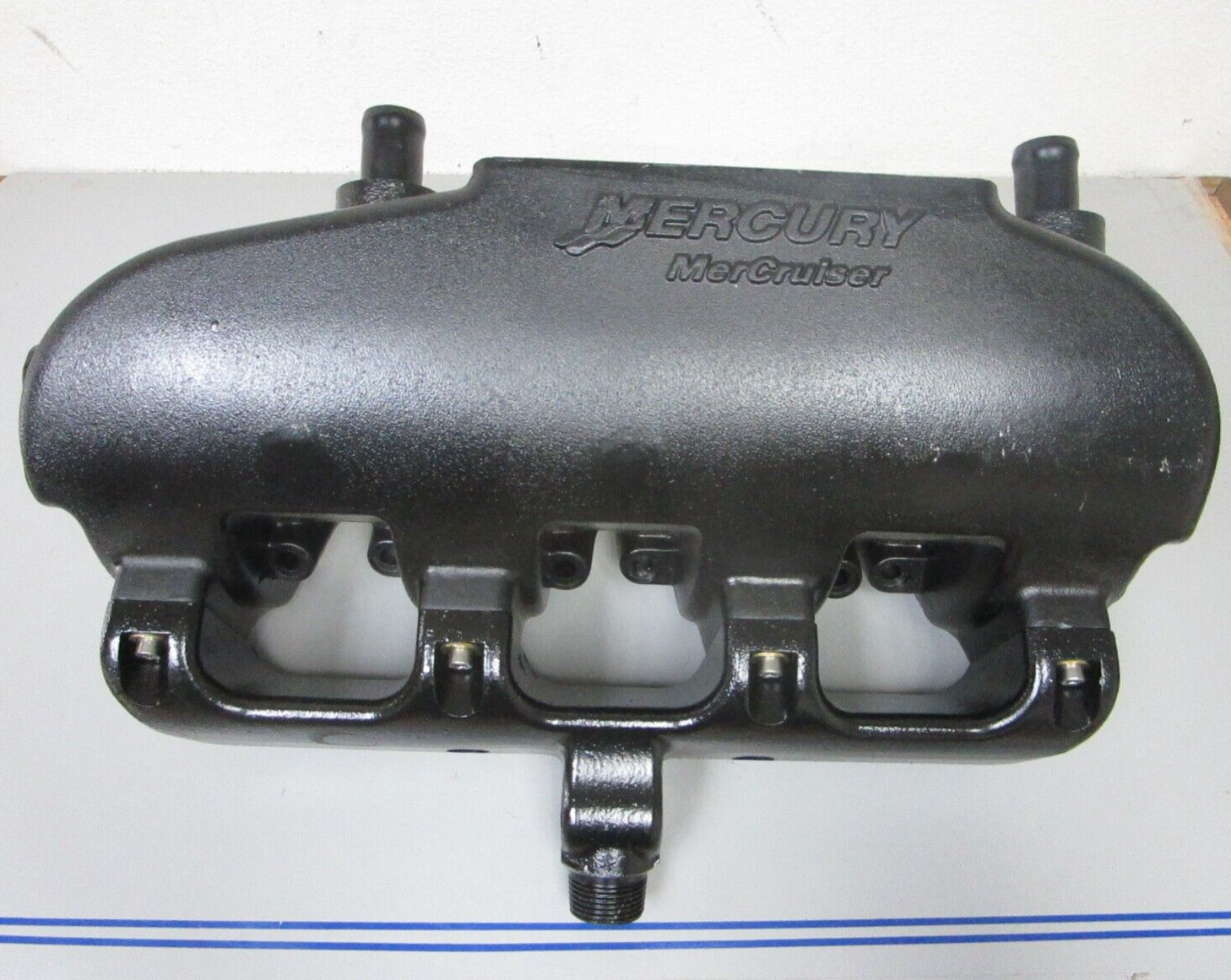 *NEW OEM* 0720 Mercury Quicksilver Exhaust Manifold Assembly 863120T03