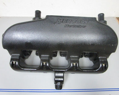 *NEW OEM* 0720 Mercury Quicksilver Exhaust Manifold Assembly 863120T03