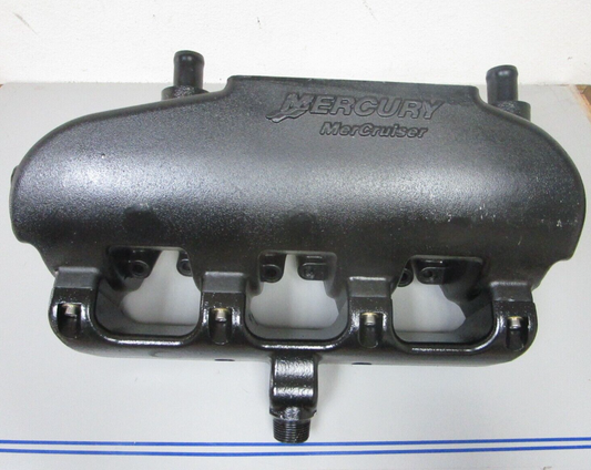 *NEW OEM* 0720 Mercury Quicksilver Exhaust Manifold Assembly 863120T03