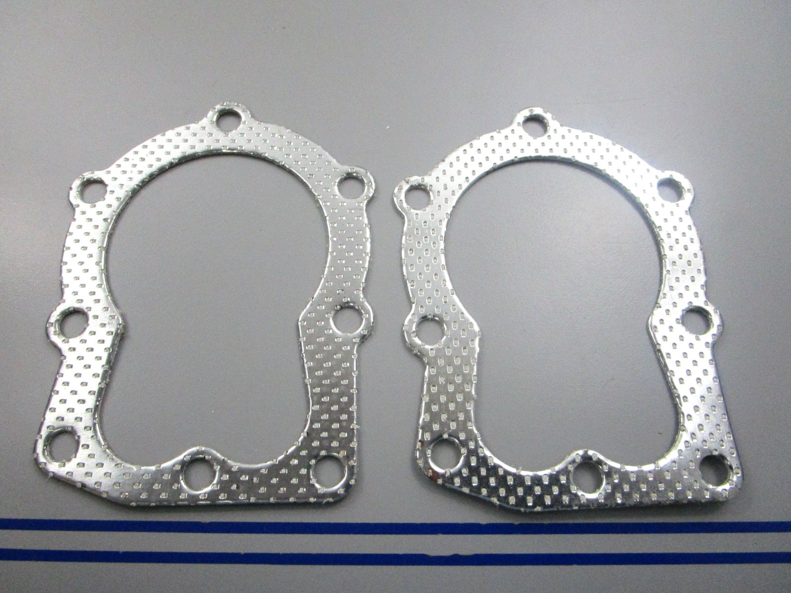 NEW OEM (LOT OF 2) 33015A Tecumseh Gasket 0810
