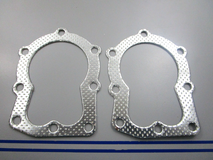 NEW OEM (LOT OF 2) 33015A Tecumseh Gasket 0810