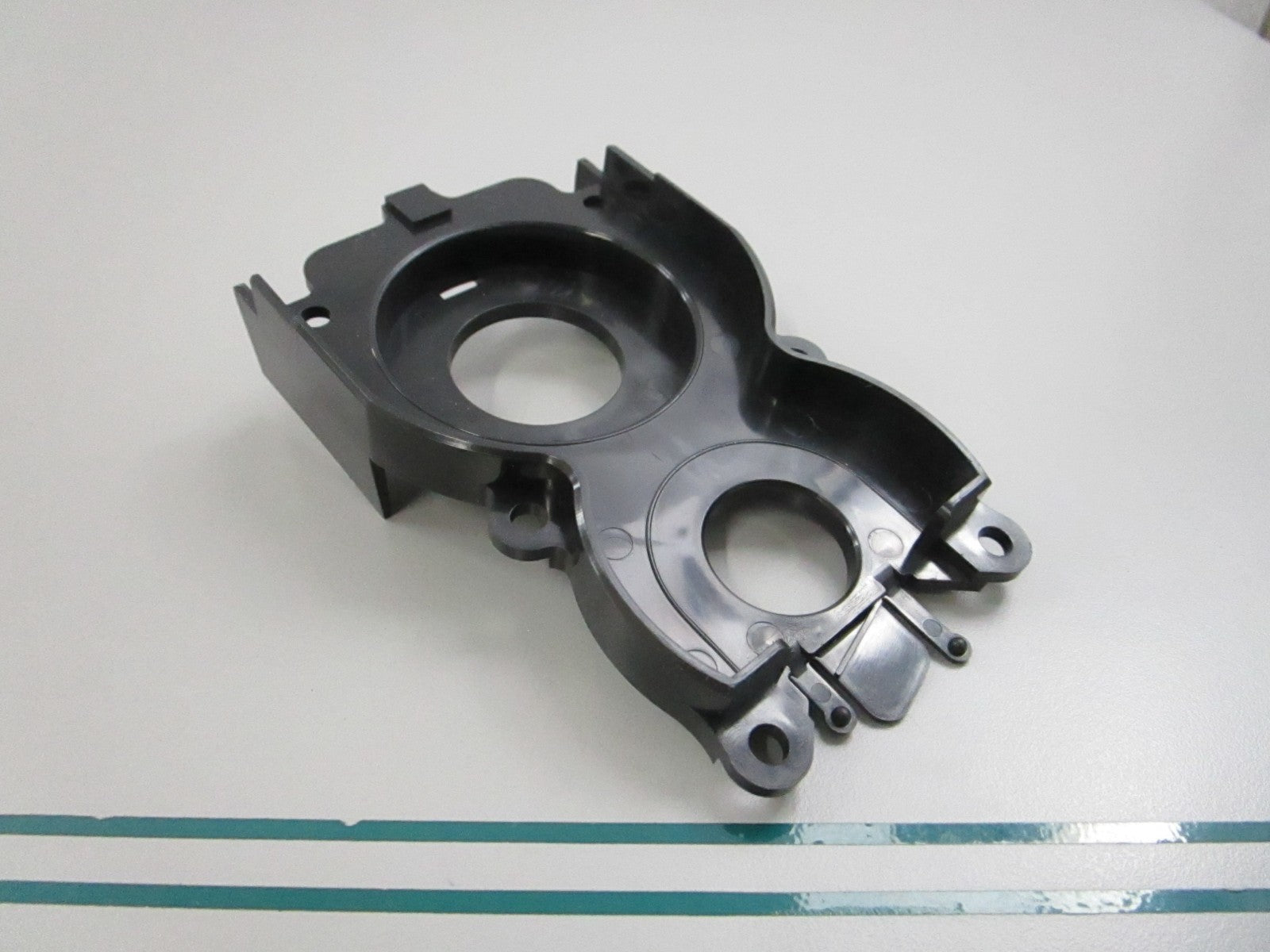 NEW OEM 5007491 OMC Johnson Evinrude Retainer Kit 0810