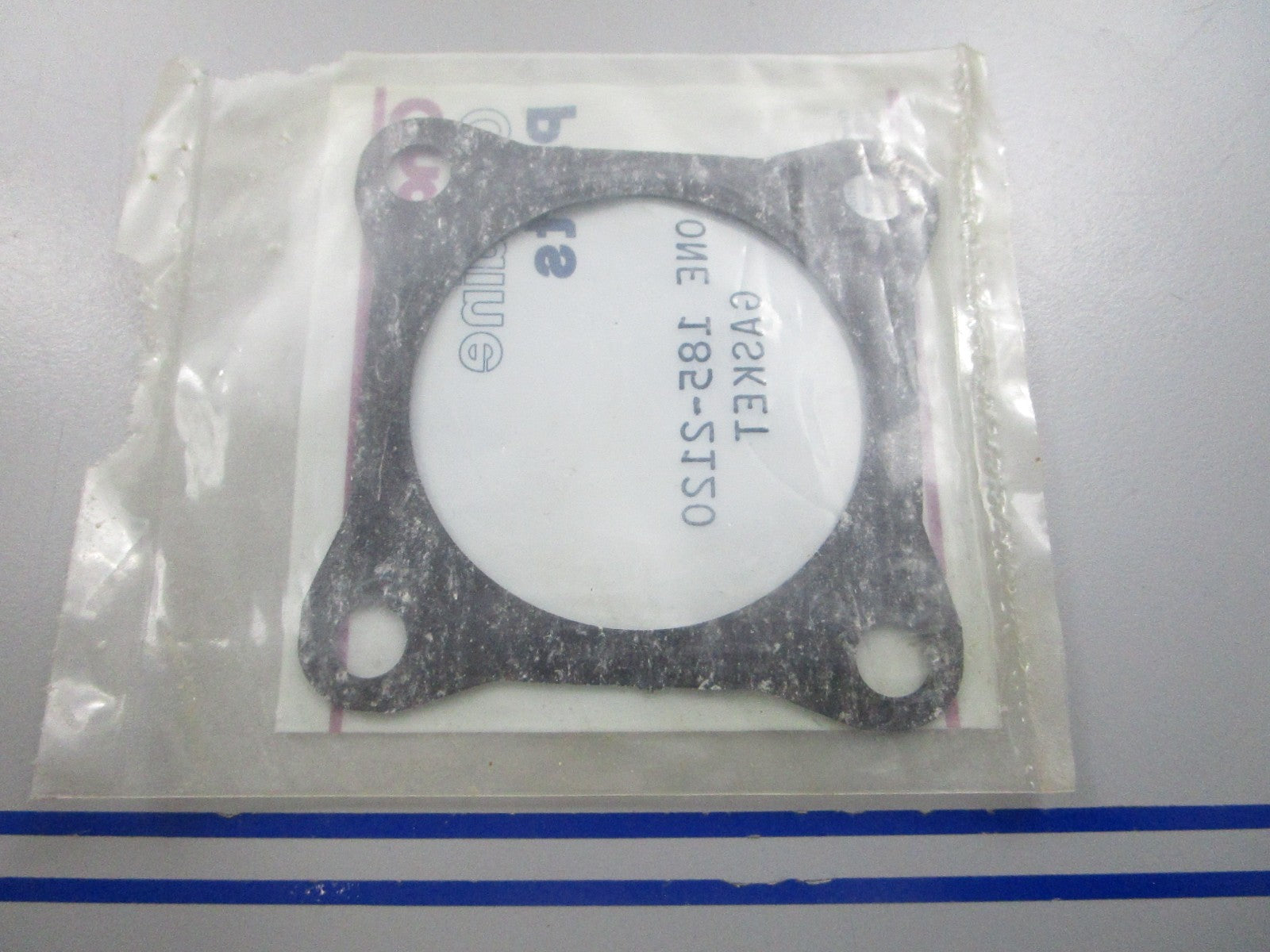 NEW OEM 185-2120 Onan Gasket 0810