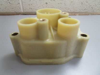 *NEW OEM* 0820 OMC Johnson Evinrude Impeller Housing 385801 0385801