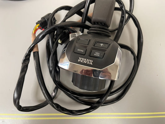 *NEW OEM* Volvo Penta EVC Control Knob Joystick