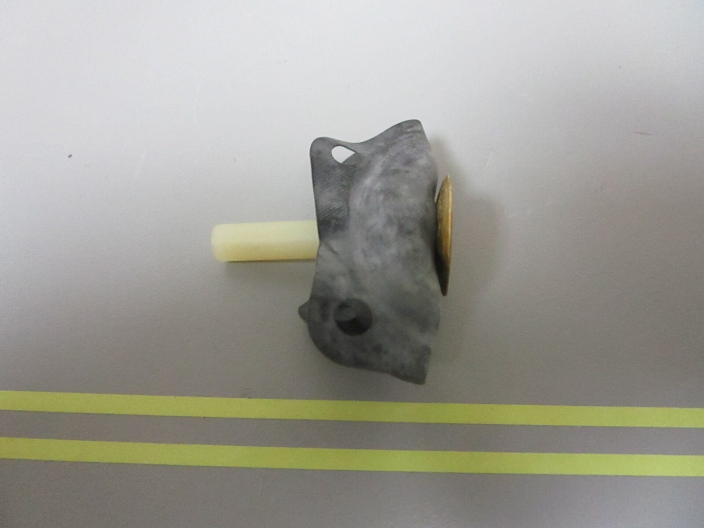 *NEW OEM* 0810 OMC Johnson Evinrude Fuel Pump Diaphragm 378133 0378133