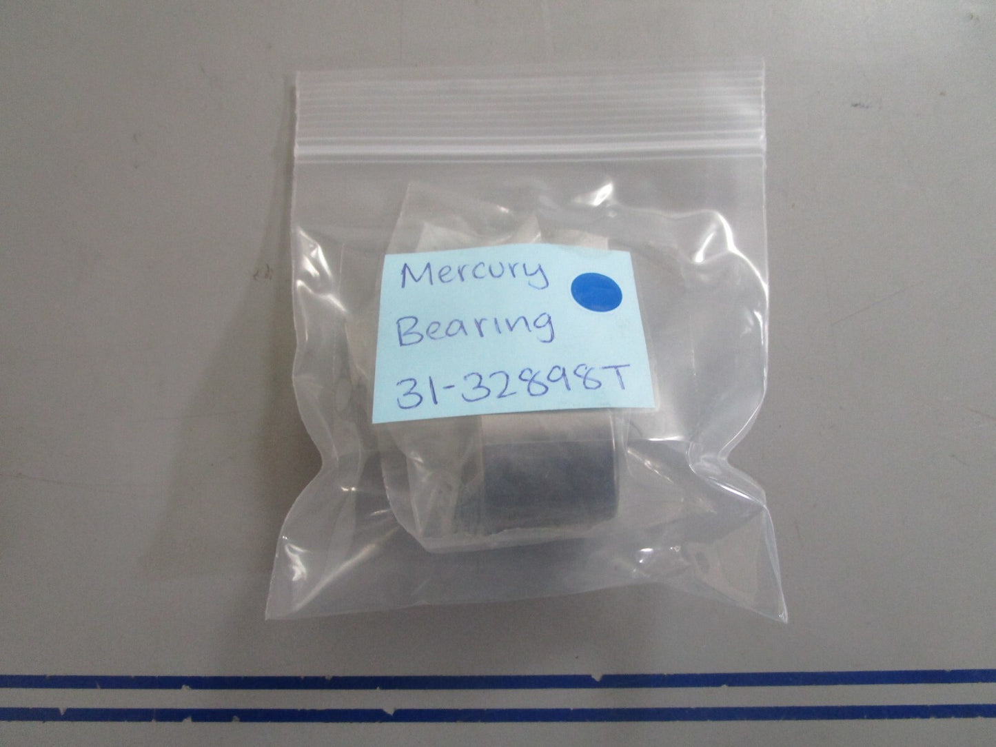 *NEW OEM* 0810 Mercury Quicksilver Bearing 31-32898T