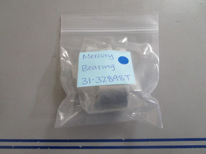 *NEW OEM* 0810 Mercury Quicksilver Bearing 31-32898T