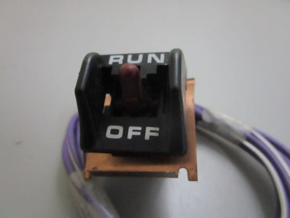 *NEW OEM* 0820 Mercury Quicksilver Stop Switch 87-11083A6