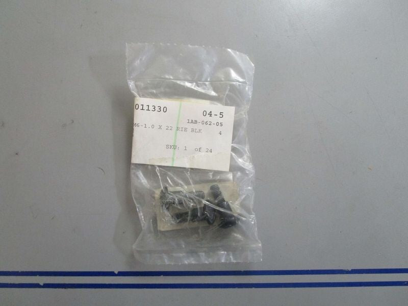 *NEW* (LOT OF 3) 0770 Artic Cat Snowmobile Shoulder Screws 0423-356